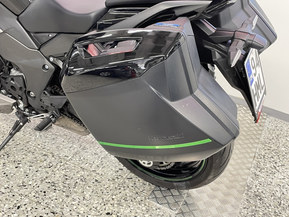 Kawasaki Ninja