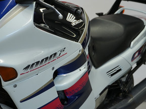 Honda CBR