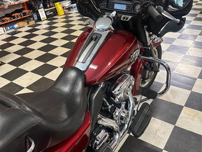 Harley-Davidson Touring