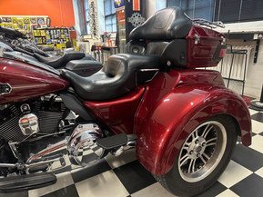 Harley-Davidson Touring