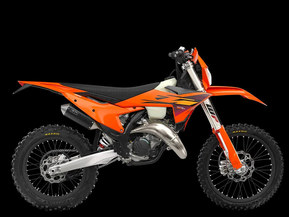 KTM 125
