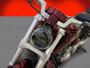 Harley-Davidson VRSC