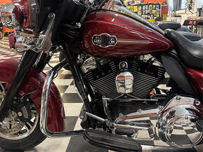 Harley-Davidson Touring