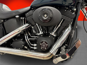 Harley-Davidson Softail