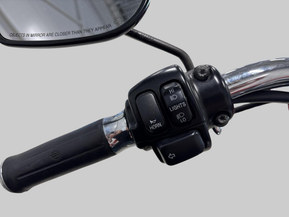 Harley-Davidson Softail