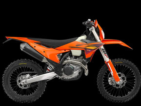 KTM 450
