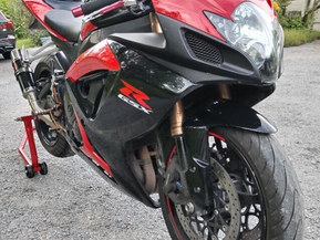 Suzuki GSX-R