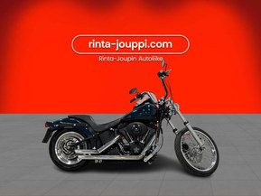 Harley-Davidson Softail