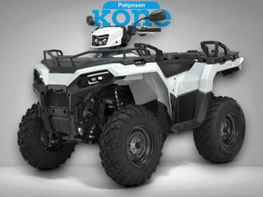 Polaris Sportsman