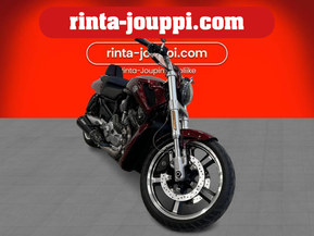 Harley-Davidson VRSC