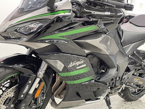 Kawasaki Ninja
