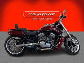 Harley-Davidson VRSC