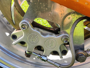 Harley-Davidson Softail