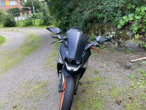 KTM 125