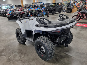 Polaris Sportsman