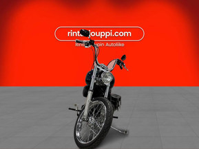 Harley-Davidson Softail