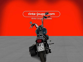 Harley-Davidson Softail