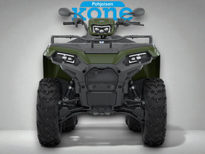 Polaris Bigboss 6X6
