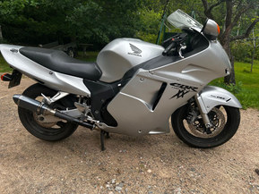 Honda CBR