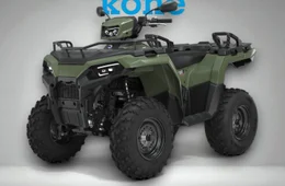 Polaris Sportsman