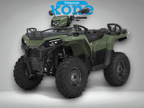 Polaris Sportsman