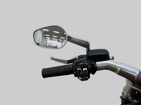 Harley-Davidson VRSC