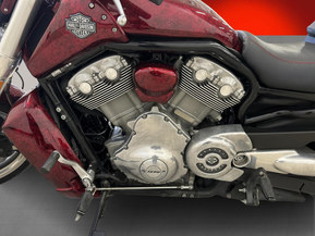 Harley-Davidson VRSC