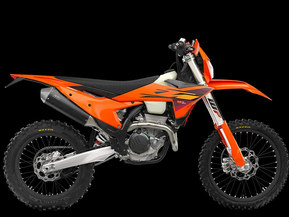 KTM 350