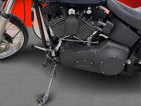 Harley-Davidson Softail