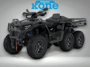 Polaris Bigboss 6X6