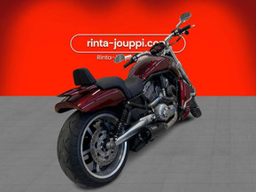 Harley-Davidson VRSC