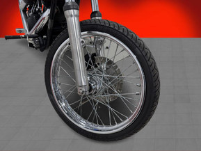 Harley-Davidson Softail