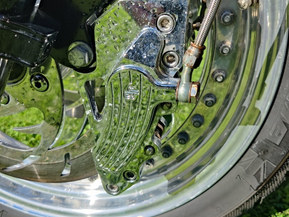 Harley-Davidson Softail