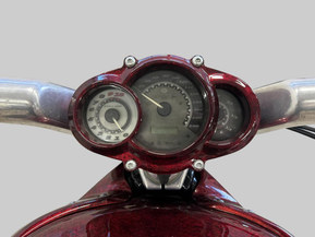 Harley-Davidson VRSC