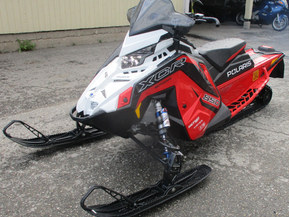 Polaris XCR