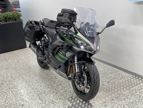 Kawasaki Ninja