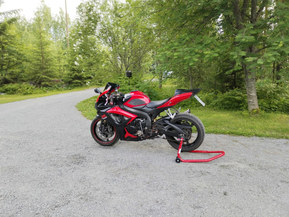 Suzuki GSX-R