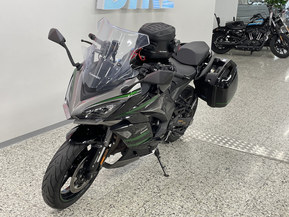 Kawasaki Ninja
