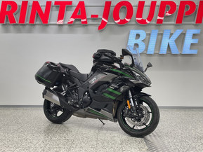 Kawasaki Ninja