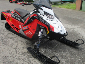 Polaris XCR