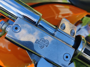 Harley-Davidson Softail