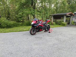 Suzuki GSX-R
