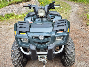 Bombardier Outlander