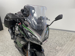 Kawasaki Ninja