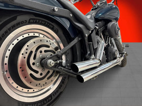 Harley-Davidson Softail