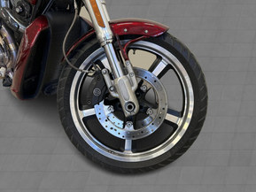 Harley-Davidson VRSC