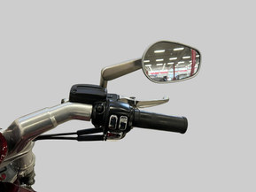 Harley-Davidson VRSC