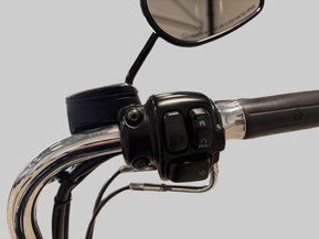 Harley-Davidson Softail