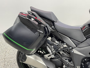 Kawasaki Ninja