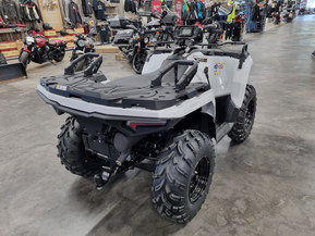 Polaris Sportsman
